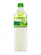 NFC Natural aloe vera drink 1000ml Pet Bottle 