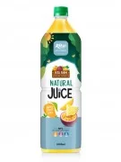 natural organic mixed fruit juice 1L Pet bottle