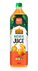 Organic orange juice brands best sale