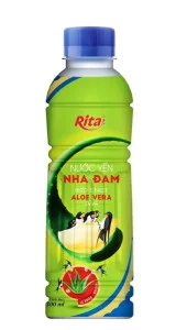 nuoc yen nha dam tu nhien RITA 500ml