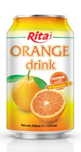 orange juice 