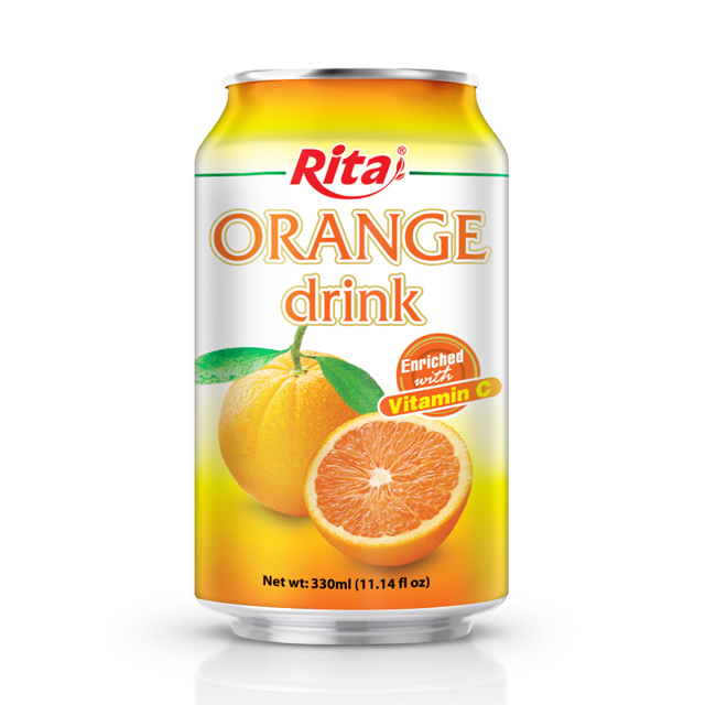 orange juice 