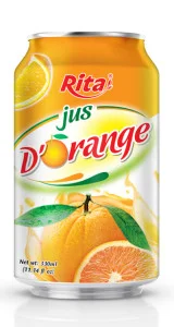 orange juice