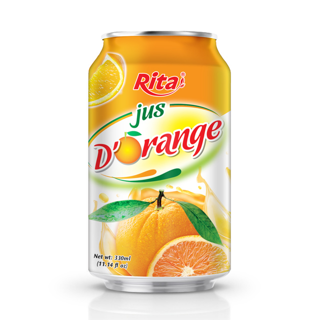 orange juice