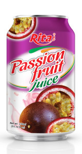 passion fruit 