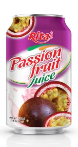 passion fruit 