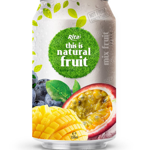 passion juice drink 330ml