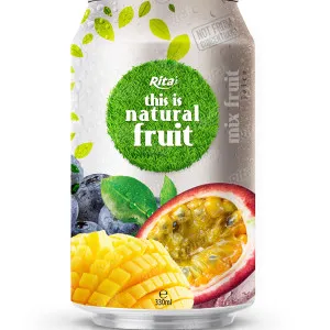 passion juice drink 330ml 