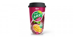 passionfruit 300ml PPCup