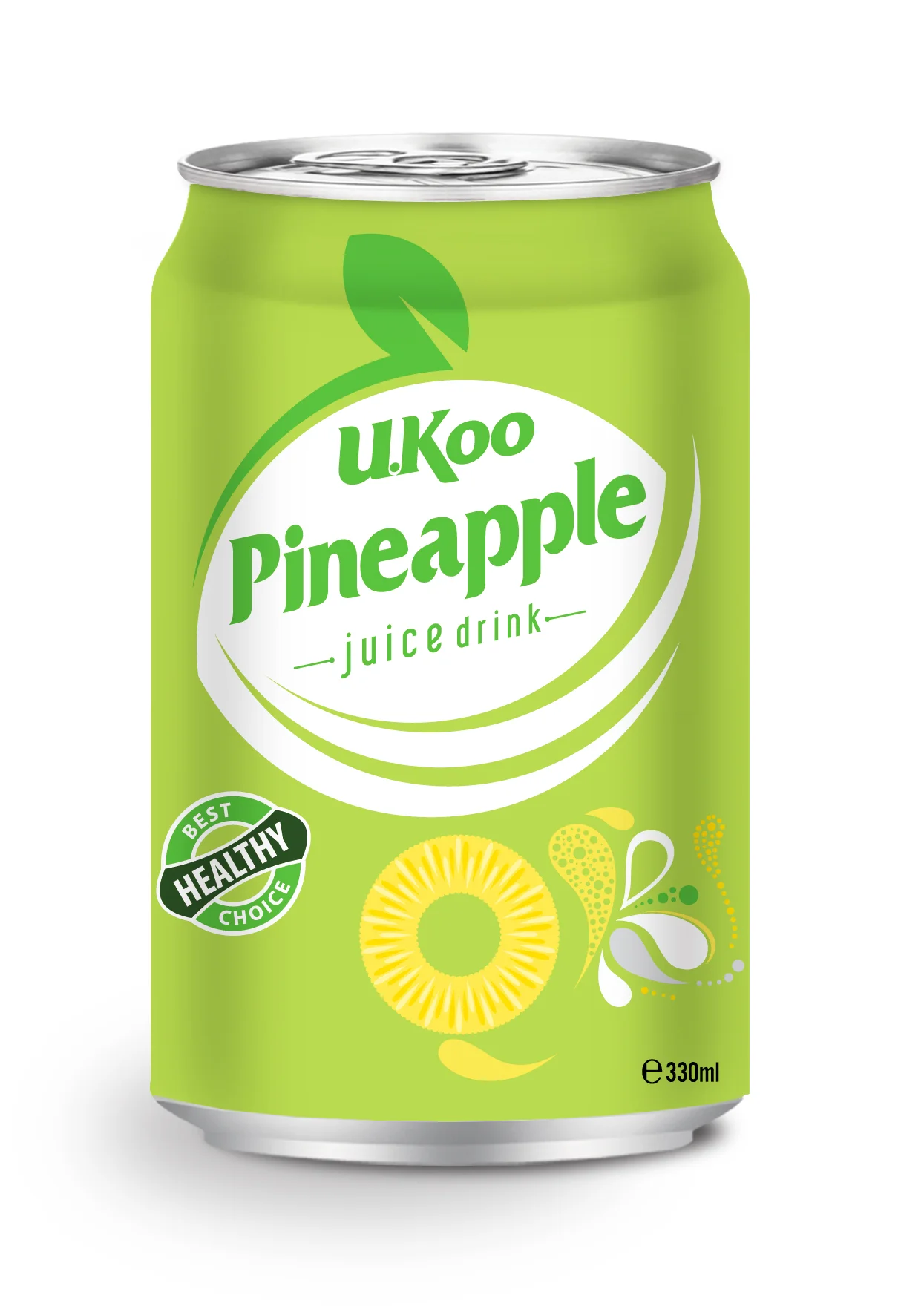 pineapple juice drink 