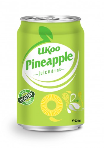 pineapple juice drink 