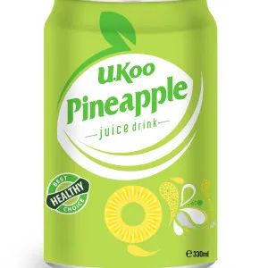 pineapple juice drink 