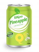 Manufacturers beverage Pineapple juice 