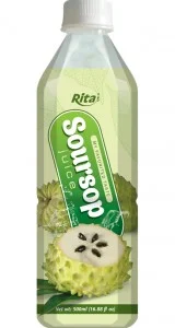 Soursop juice 500ml