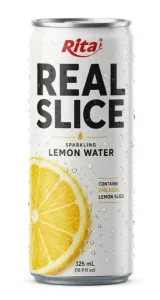 real-lemon-slice-inside-sparkling-water-325ml-slim-cans-refreshing-beverage-436