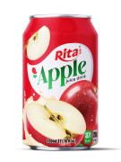 Good For Health NFC 11.16 fl Oz Apple Juice Drink