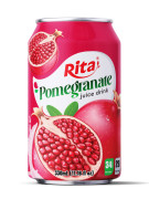 Good Flavor NFC 11.16 fl Oz Pomegranate Juice Drink