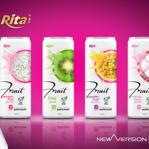 total fruit 320ml nutritional beverage good for hearth