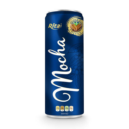 vietnam coffee brand 330ml