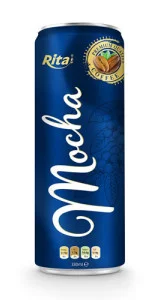 vietnam coffee brand 330ml