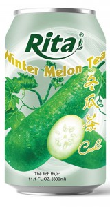 winter melon tea 330ml
