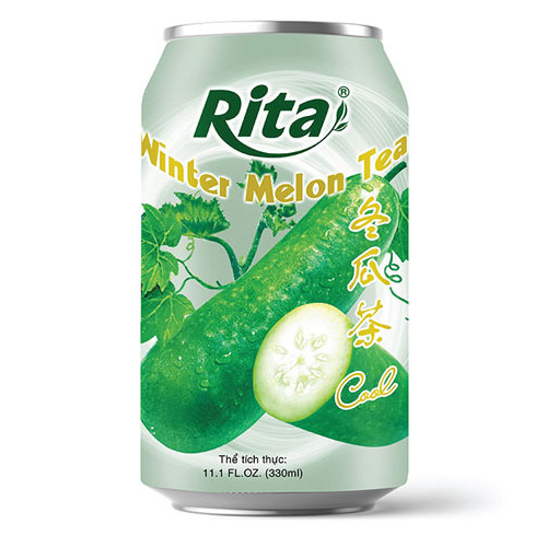 winter melon tea 330ml